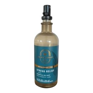 EUCALYPTUS TEA ESSENTIAL OIL MIST BY BATH & BODY WORKS